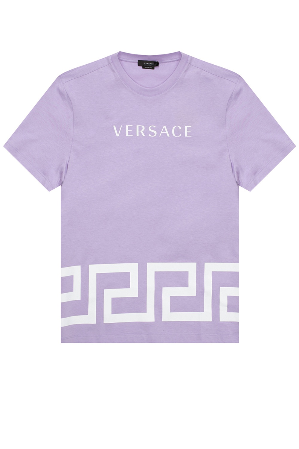 Versace shops tee shirt homme